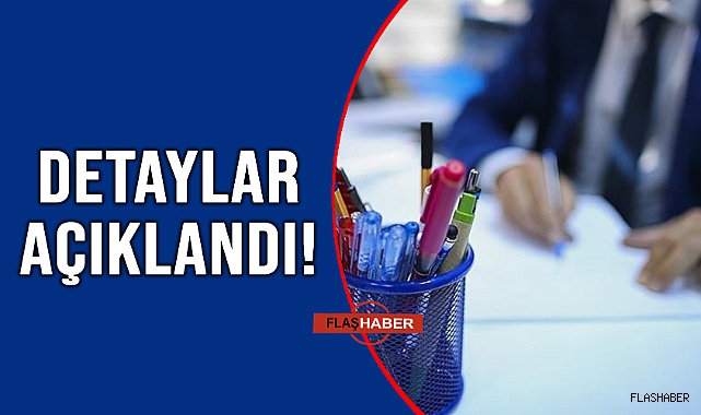 500 ŞEHİT YAKINI VE GAZİ İÇİN YENİ İSTİHDAM FIRSATI!