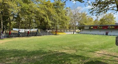 59. Akbalık Yağlı Güreşleri için heyecan dorukta