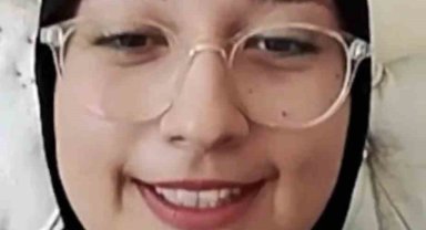 6 Şubat depremlerinin 10. gününde enkaz altından kurtarılan Aleyna, hastanesinde tedavi gördüğü üniversiteye yerleşti