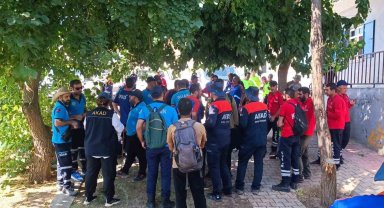 8 yaşındaki Narin'den 5 gündür haber alınamıyor