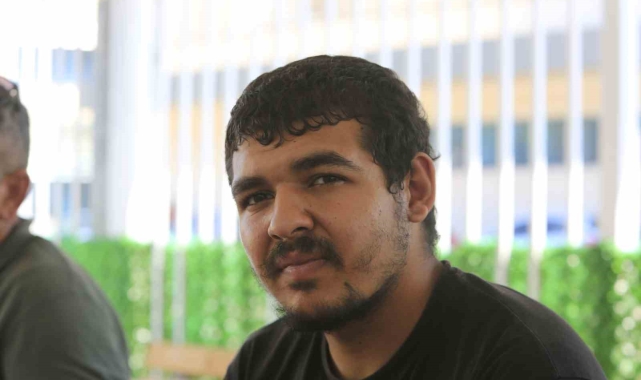 8 yaşındaki oğluyla birlikte vahşice cinayete kurban giden kadının büyük oğlu: "Kardeşimin su içmesini bile istemiyordu"