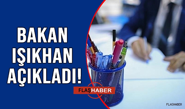 875 BİN GENÇ İŞKUR'DAN NASIL YARARLANDI?