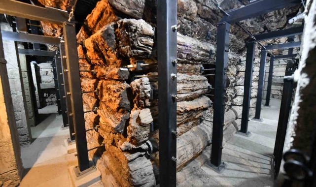 ABB'nin UNESCO Dünya Mirası Ankara gezileri devam ediyor