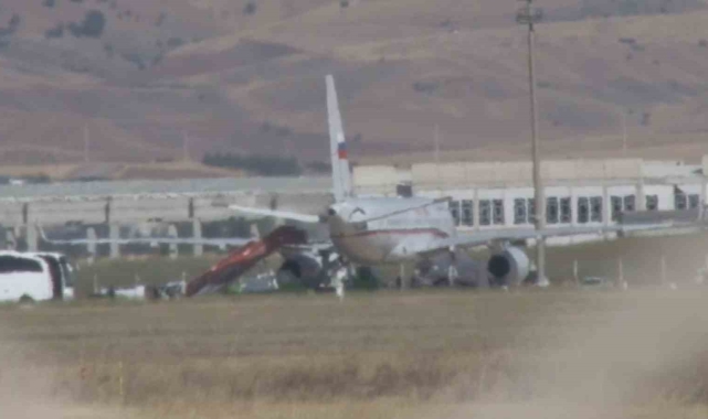 ABD ile Rusya, Ankara'da casus takası gerçekleştiriyor