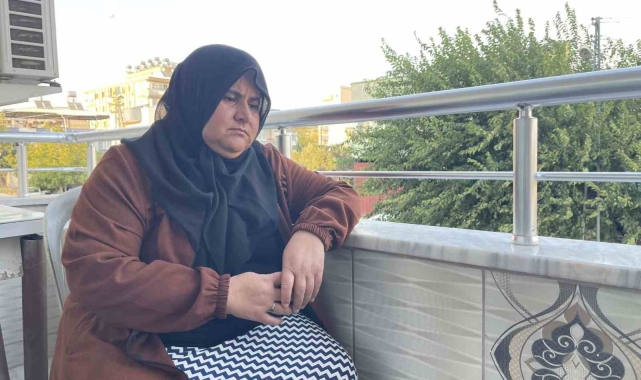 Acılı aile 18 gündür kayıp kızın yolunu gözlüyor