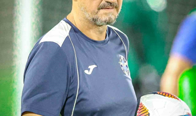 Adana Demirspor, Galatasaray maçının hazırlıklarını sürdürdü