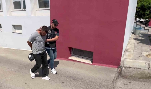 Adana'da 32 uyuşturucu satıcısı tutuklandı