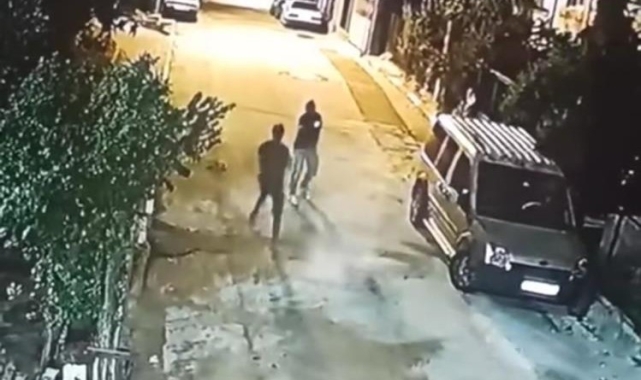 Adana'da bir şahsı evinin önünde vuran şüpheli tutuklandı