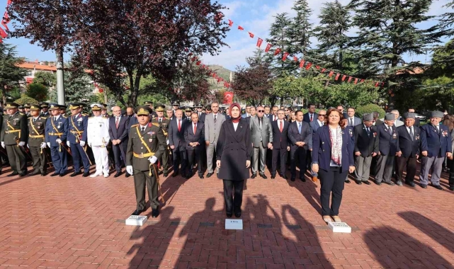 Afyonkarahisar'da Zafer Bayramı kutlamaları başladı