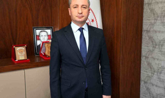 Ağrı Milli Eğitim Müdürlüğü, Erasmus ile 7.9 milyon TL'lik hibe kazandı