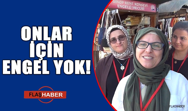 AİLE EKONOMİSİNE KATKIDA BULUNUYORLAR!