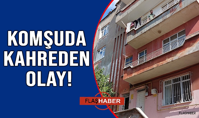 AİLESİNİN FERYADI YÜREKLERİ DAĞLADI!     