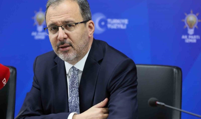 AK Parti'li Kasapoğlu: "30 Ağustos vatan sevgisinin ve özgürlük ruhunun simgesidir"