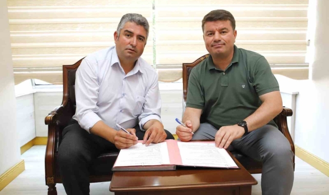 Aksaray Belediyesi ile Ihlara Belediyesi arasında Cam Teras Protokolü imzalandı