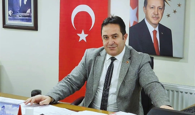 Ala; "Gençlerimiz bu ülkenin en büyük hazinesidir"