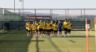 Aliağa FK'dan pilot takım uygulaması