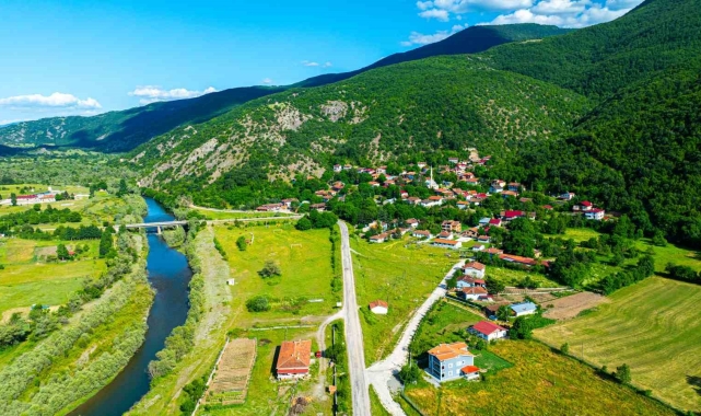 Almus'un mutfak mirası: Gelenekten geleceğe tadına doyulmaz yöresel lezzetler