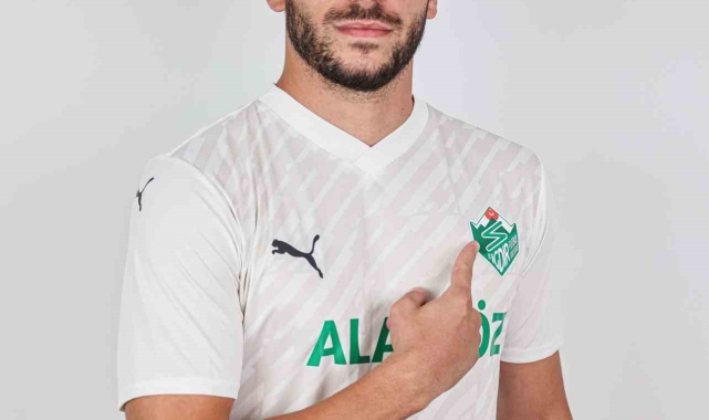 Altınordu'dan ayrıldı, 1. Lig'e gitti