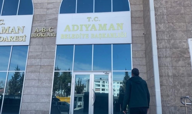 Altınşehir'e içme suları dönüşümlü verilecek