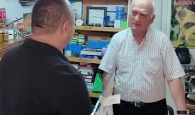 Amasya'nın 10 günlük suyu kaldı