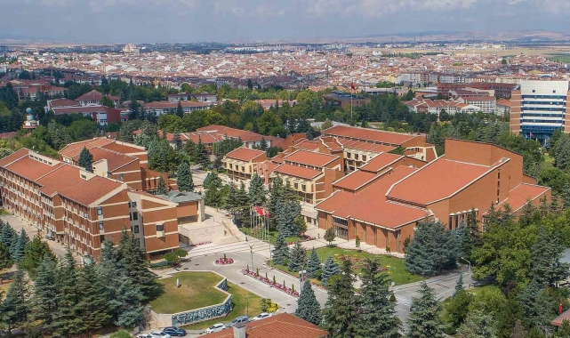 Anadolu Üniversitesi 2024 Yılı Erasmus+ KA171 Proje başvurusu ile hibe kazandı