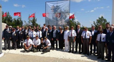 Anafartalar Zaferi'nin 109'uncu yıl dönümü kutlandı