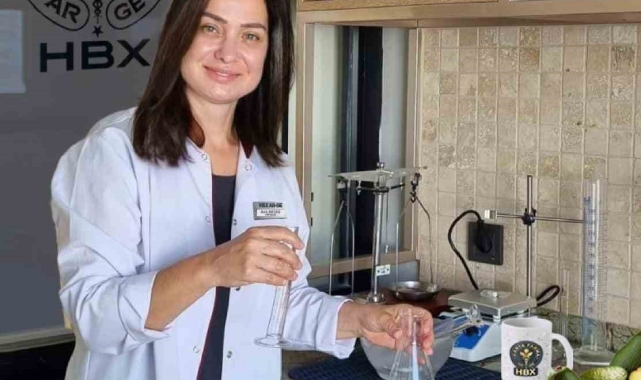 Anavatanı Meksika ama Ege'de kıymetlenecek