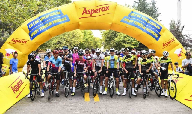Ankara Büyükşehir'den, "Gran Fondo Başkent" yarışına destek