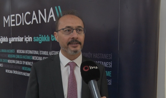 Ankara Medicana International Hastanesinden "Diyabet Farkındalık" Etkinliği