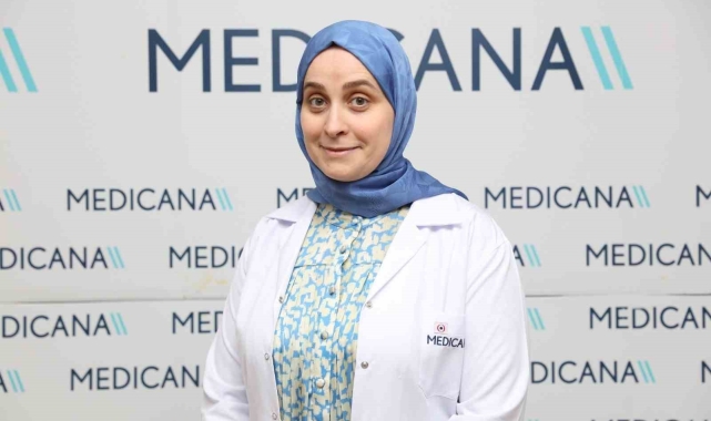 Anne adaylarına bunaltıcı sıcaklarda dikkatli olun uyarısı