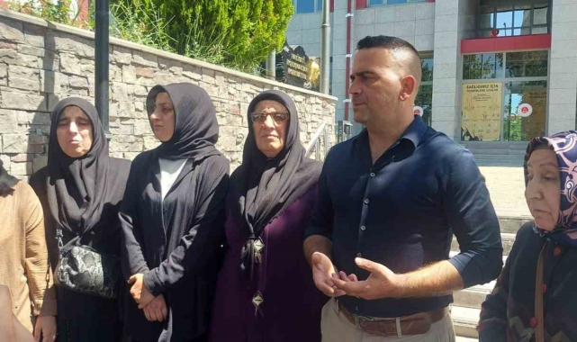 Anne ile kızın ölümünde ilk duruşma