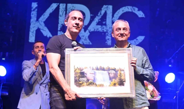 Antalya, Kepez Kültür Festivali'nde buluştu