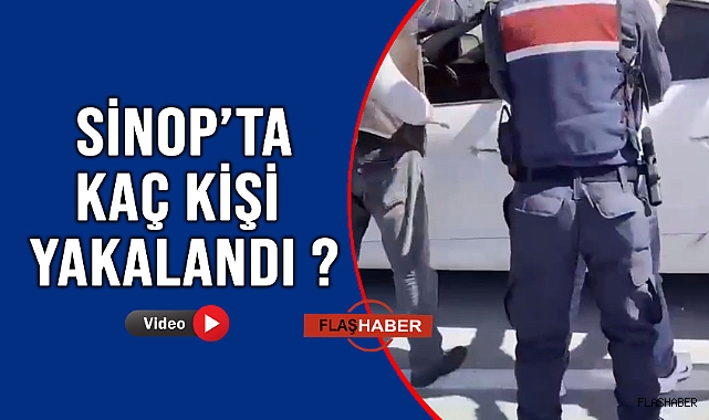 ARANAN ŞAHISLAR ADALETE TESLİM EDİLDİ!