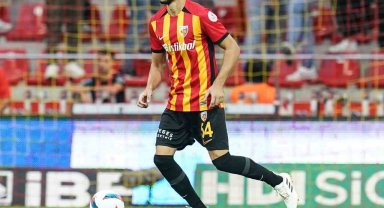 Arif Kocaman'a milli davet