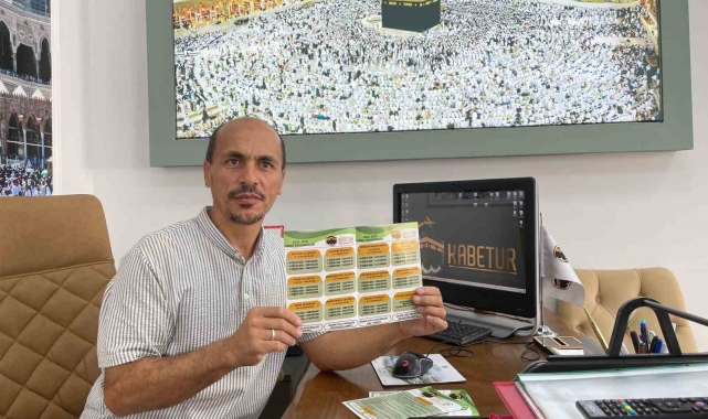 Artan fiyatlar kutsal topraklara ziyaret talebini azalttı