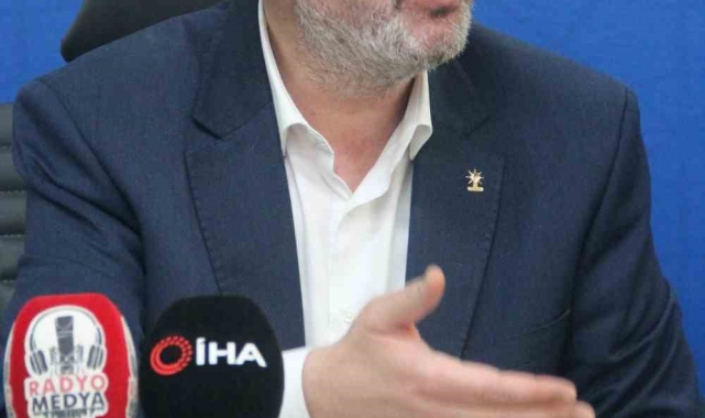 Aslanapa'da "Arazi Toplulaştırma ve Tarla İçi Geliştirme Hizmetleri" projesi