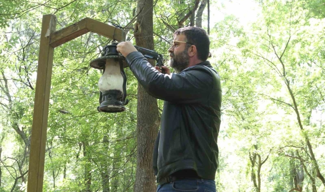 Atakum Belediyesi kendi üretimini kendi yapıyor