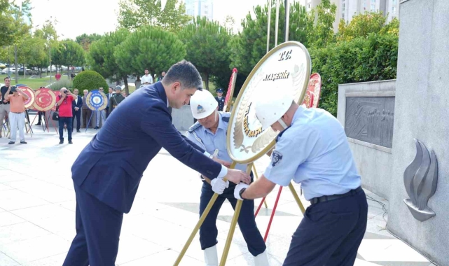 Ataşehir'de 30 Ağustos Zafer Bayramı coşkusu