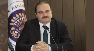 Atatürk Üniversitesi Rektörlüğüne Prof. Dr. Ahmet Hacımüftüoğlu atandı