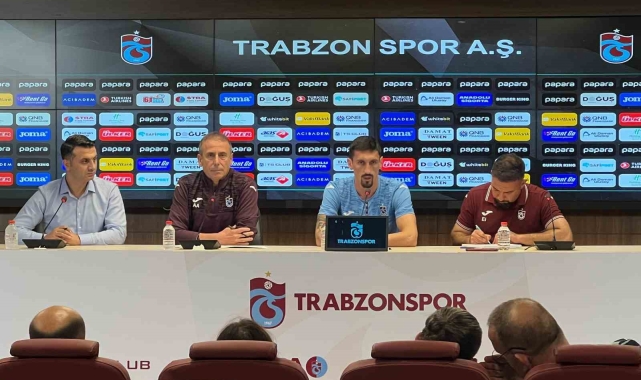 Avcı: "Yarınki maçta taraftarımızın desteği çok önemli olacak"