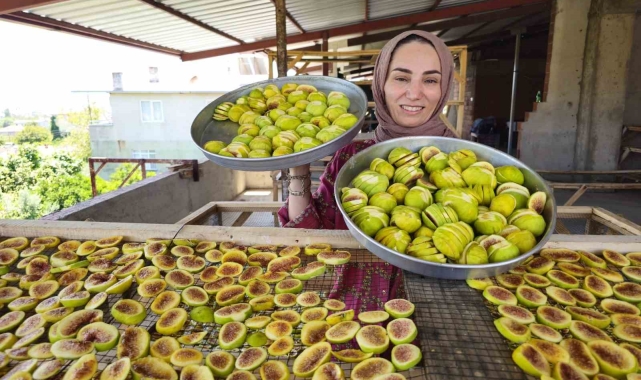Avrupalılar bu lezzeti çok sevdi
