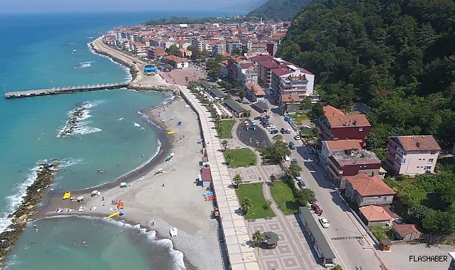 AYANCIK DOĞALGAZ PROJESİNDE SON DURUM!