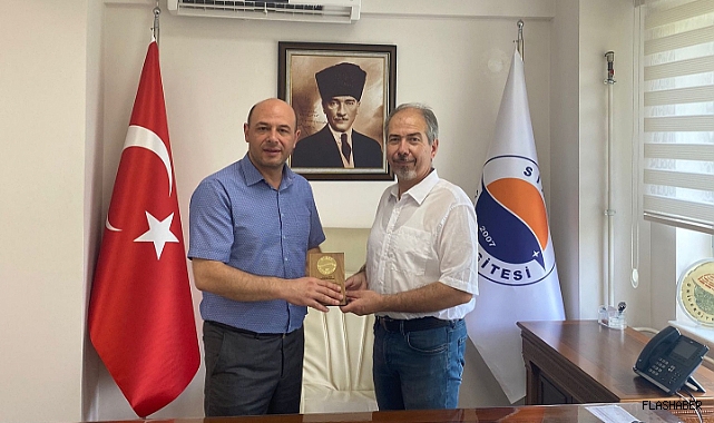 AYANCIK MYO’DA GÖREV DEĞİŞİMİ!