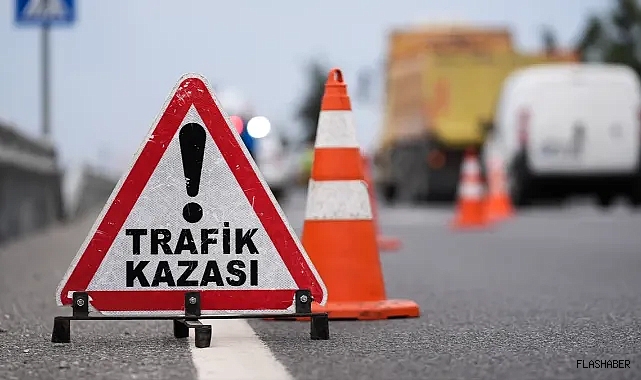 AYANCIK’TA OTOMOBİLİN ÇARPTIĞI YAYA HAYATINI KAYBETTİ!