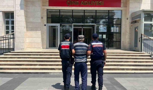 Aydın'da 2 günde 36 aranan şahıs yakalandı