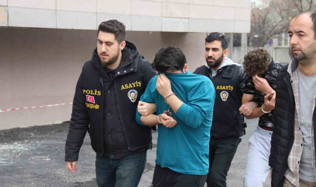 Ayşenur Çolakoğlu'nu öldüren şahın cezasına edilen itiraz kabul edilmedi