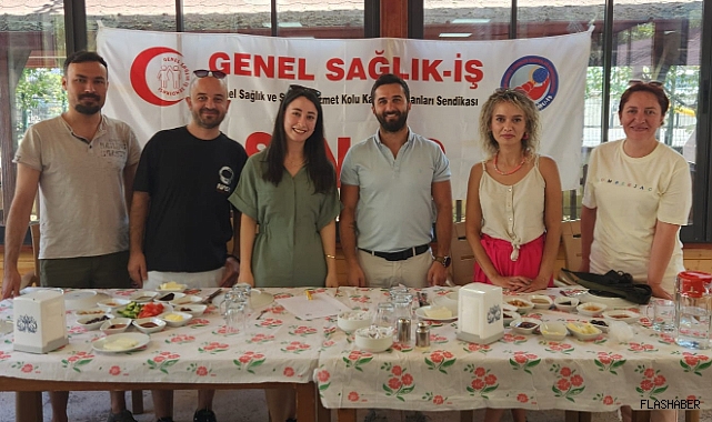 AYTAÇ "YARGIYA TAŞIDIK"