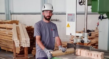 Bahar Yarıyılı'nda bin 874 öğrenci iş deneyimi kazandı