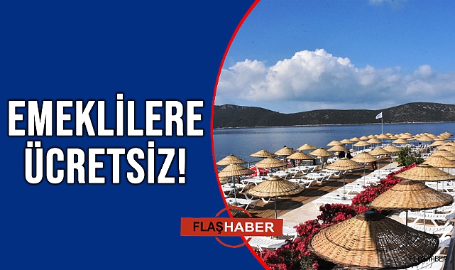 BAKANLIK MÜJDE DİYE DUYURDU!
