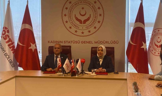 Bakanlıktan kız öğrencilerin meslek edinmelerine destek adımı